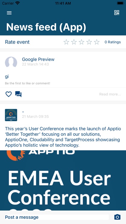 ApptioUserConference2022