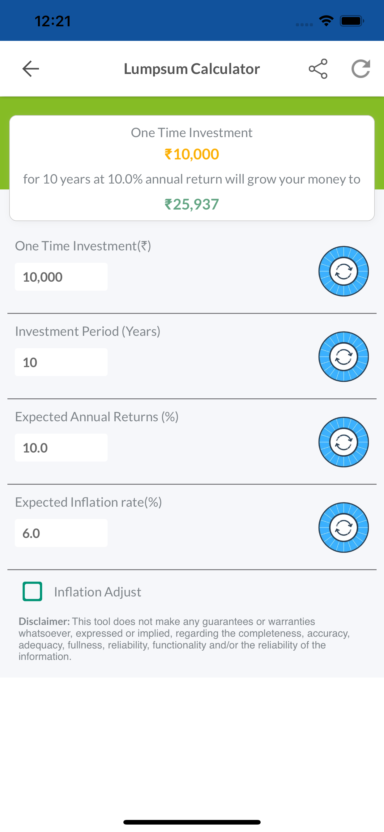 GAMP FINSERV