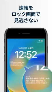 日本経済新聞 電子版 iphone screenshot 4