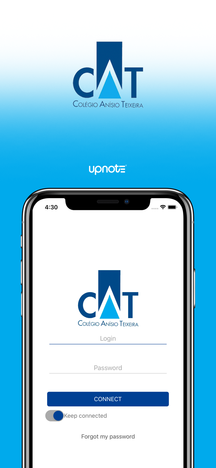 Colégio Anísio Teixeira