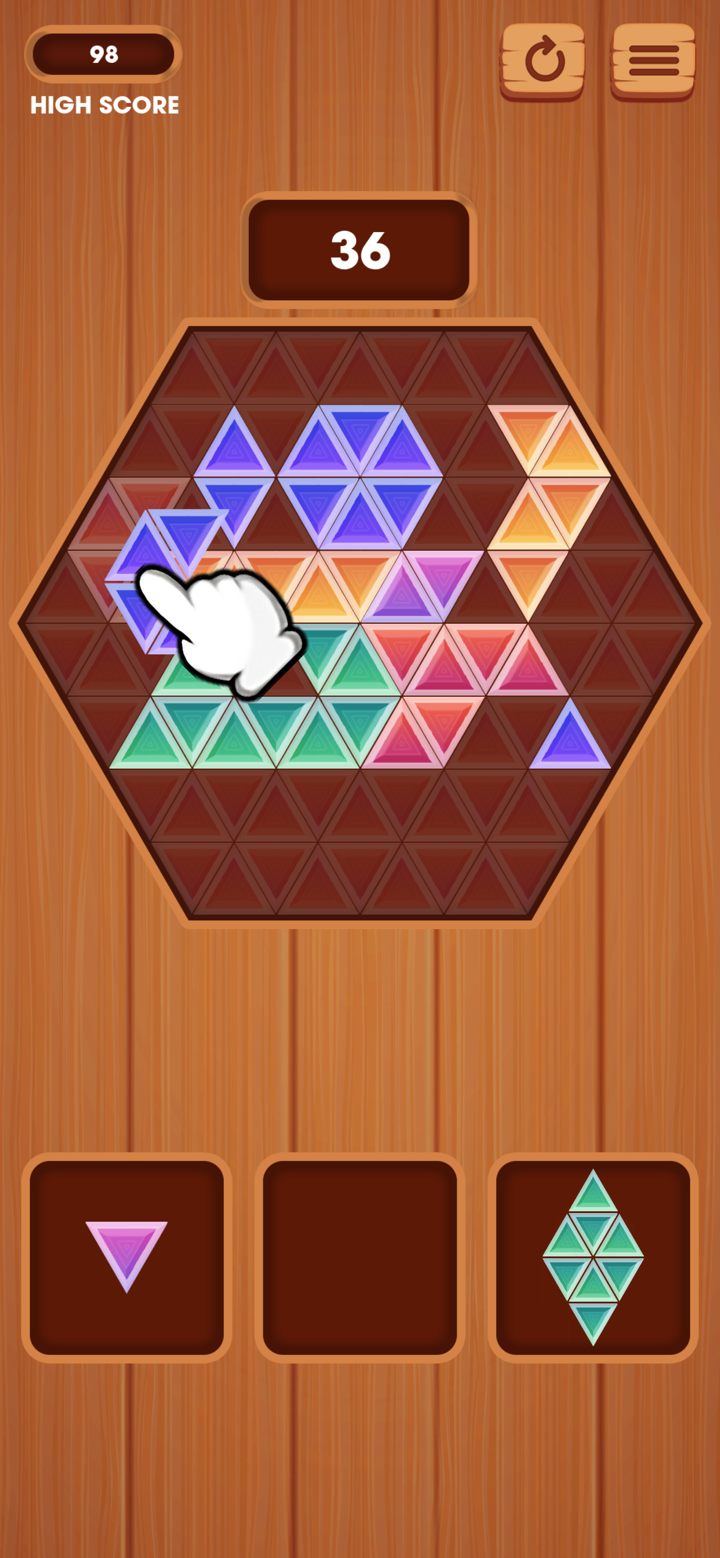 Block Puzzles 2024 Collection screenshot 8