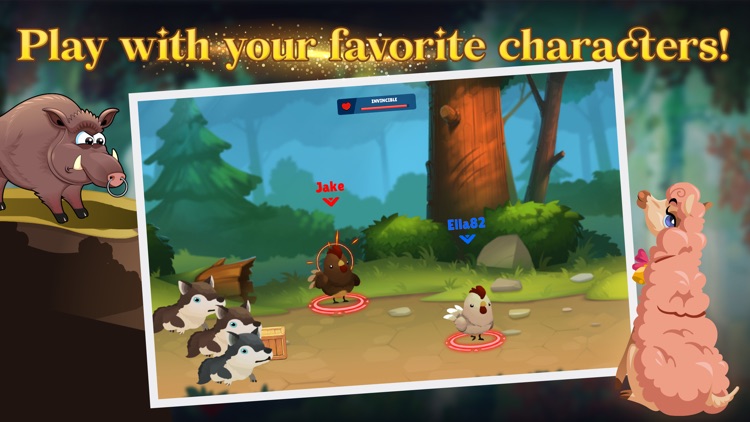 Fairy Tale Adventures