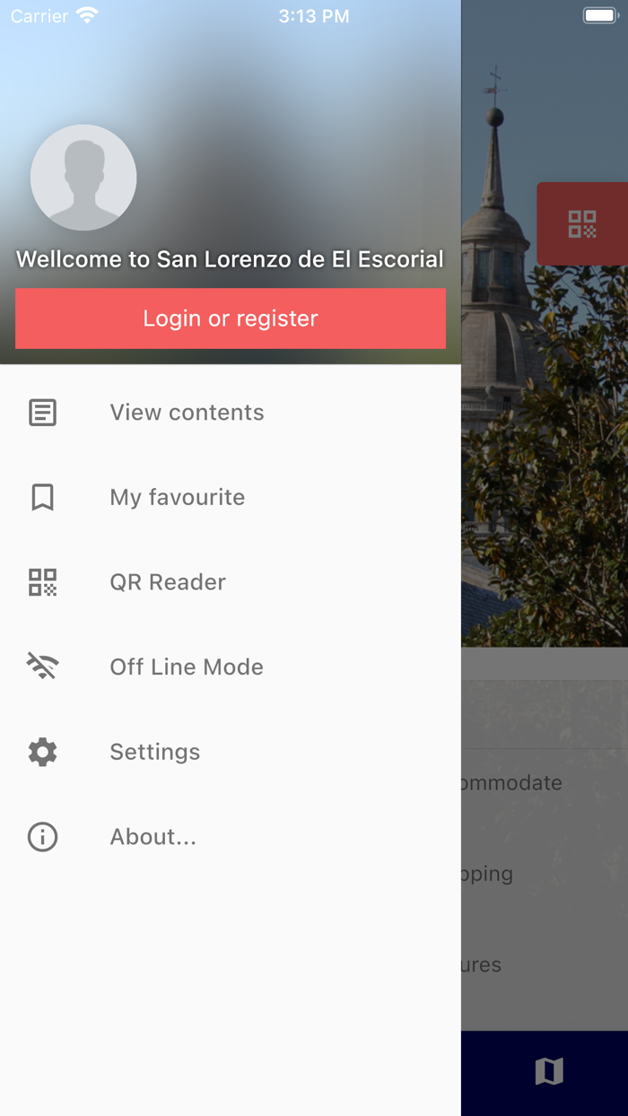 San Lorenzo de El Escorial