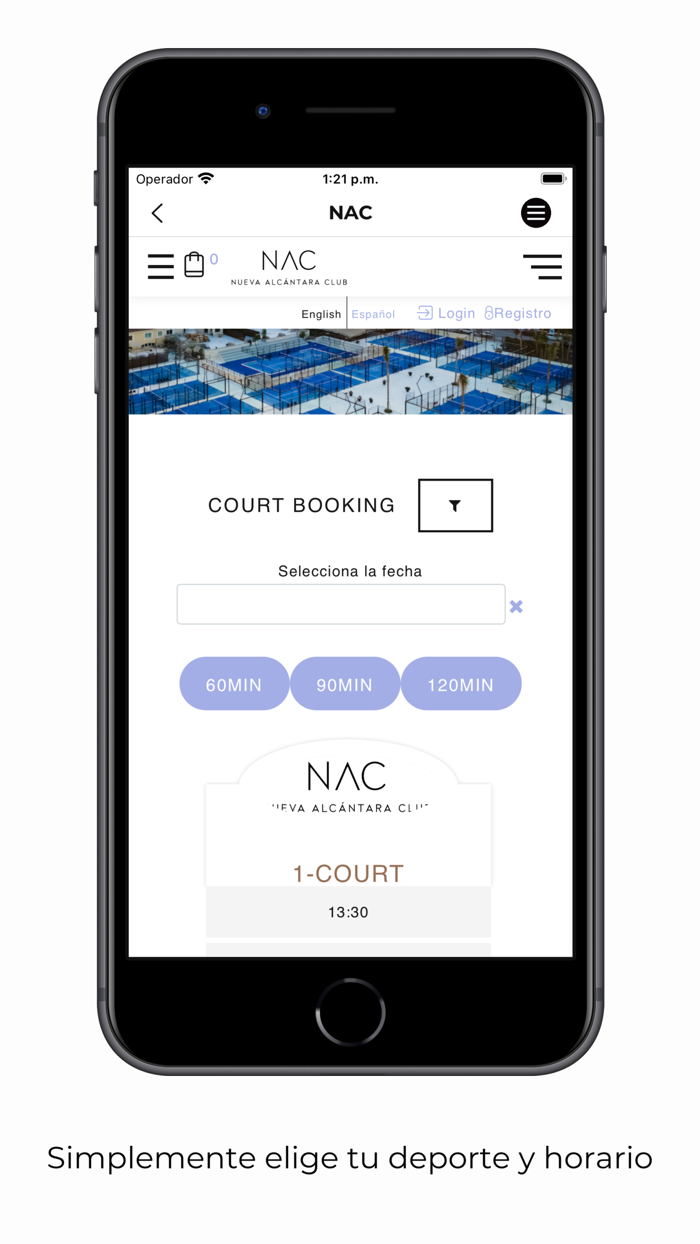 Nueva Alcántara Club