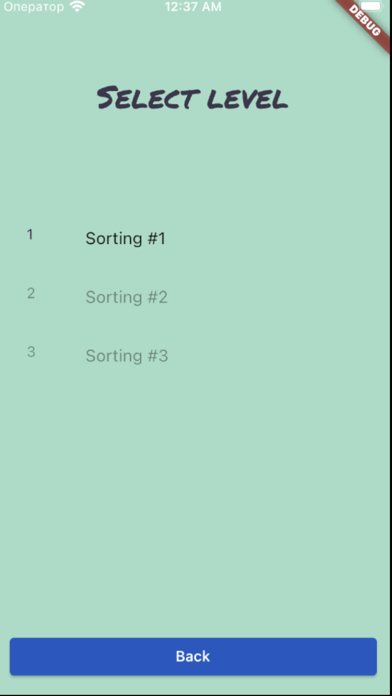 Abaland Screenshot 2 - AppWisp.com