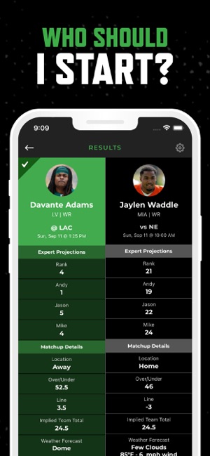 The Fantasy Footballers on the App Store