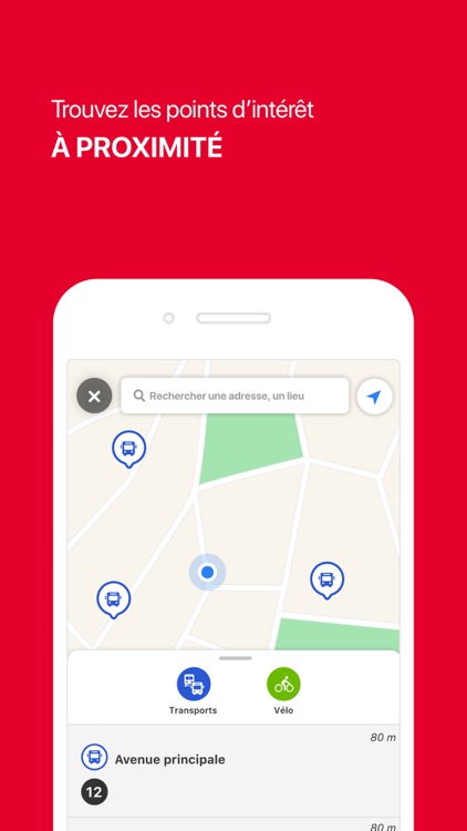 aggloBus Bourges screenshot-3