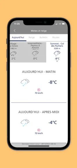 Game screenshot LA GRAVE hack