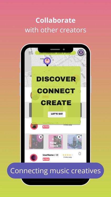 Loop Music screenshot-5