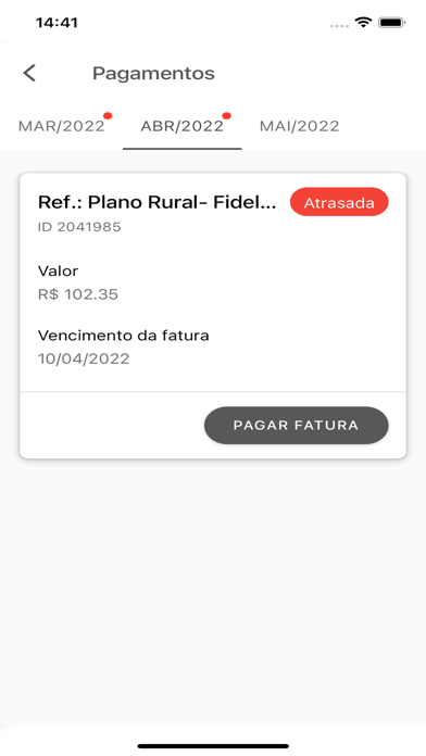 FLIX TELECOM Screenshot