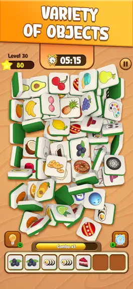 Game screenshot Tile Match Mania apk
