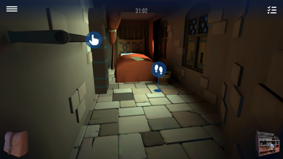 Abenteuer Dielenhaus Screenshot