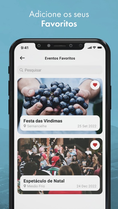 Douro Capital Europeia Vinho Screenshot