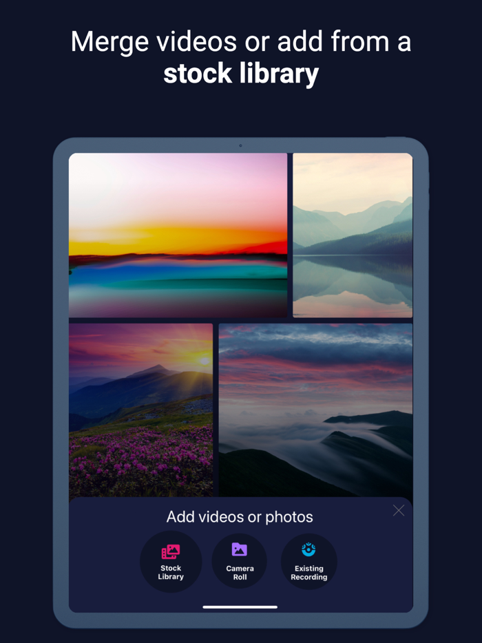 ScreenPal Screen Recorder