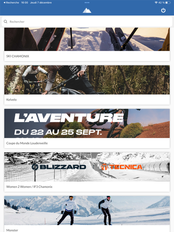 Screenshot #4 pour DigitalTestCenter