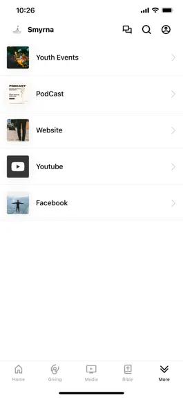 Game screenshot Smyrna Baptist Church hack