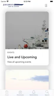 sea & learn iphone screenshot 1