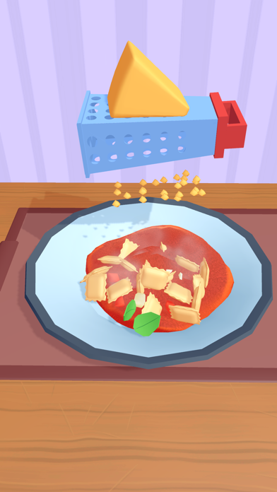 Dream Restaurant 3D Screenshot