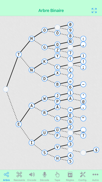 Morse-Itのおすすめ画像7