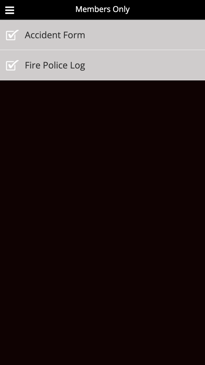 Shrewsbury Fire Company