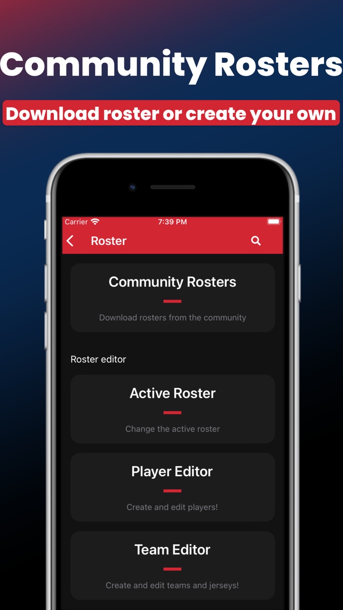 Hockey Legacy Manager 24