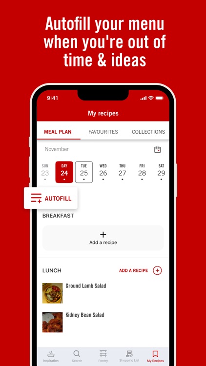 Flavour Maker by Club House