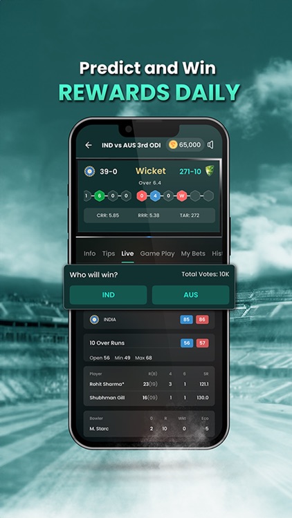 SportEx | Expert Insights screenshot-3