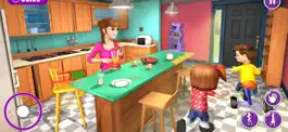 Game screenshot Mother Simulator - Family Life apk