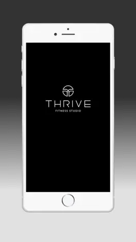 Game screenshot Thrive Fitness Studio mod apk