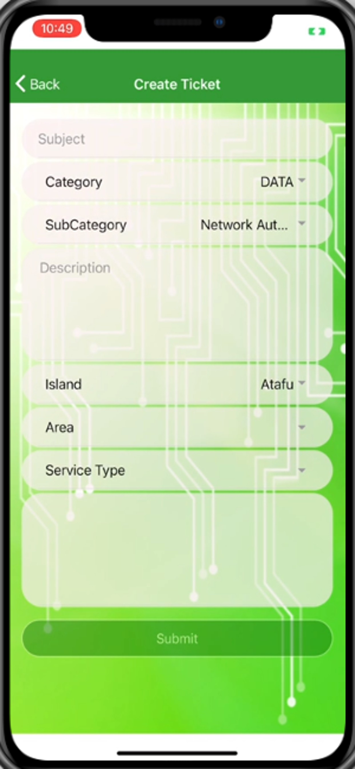 MyTeletok screenshot 9