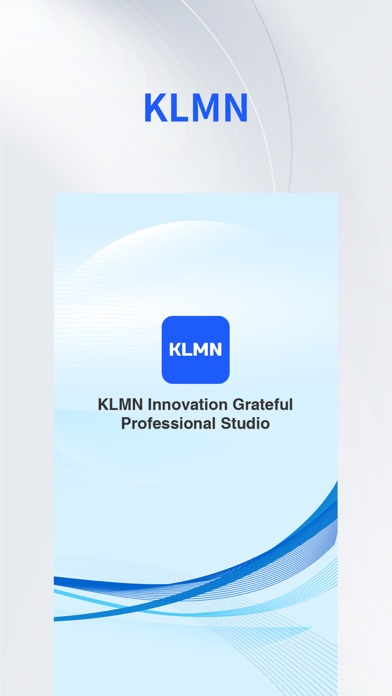 KLMN Screenshot