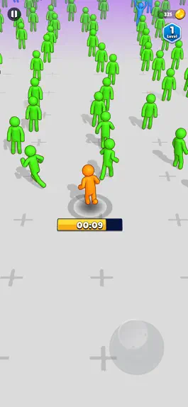 Game screenshot Flesh Gun mod apk