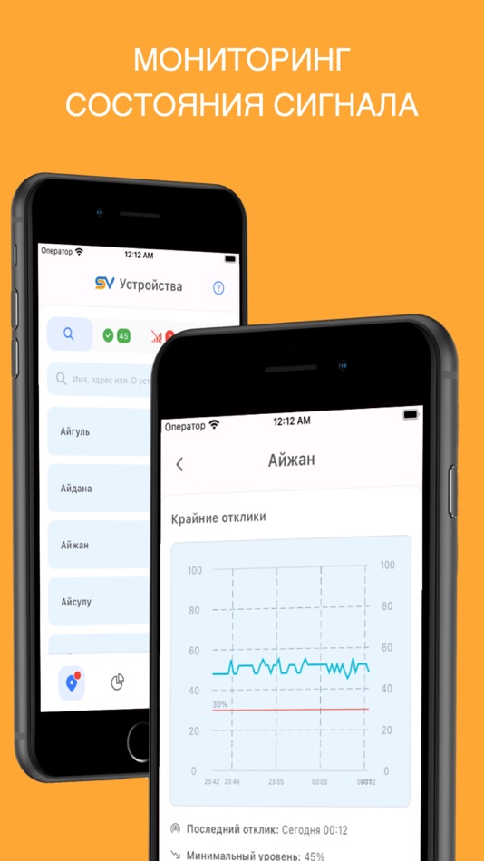 #2. SmartVend (iOS) By: ТОО Quick Payments
