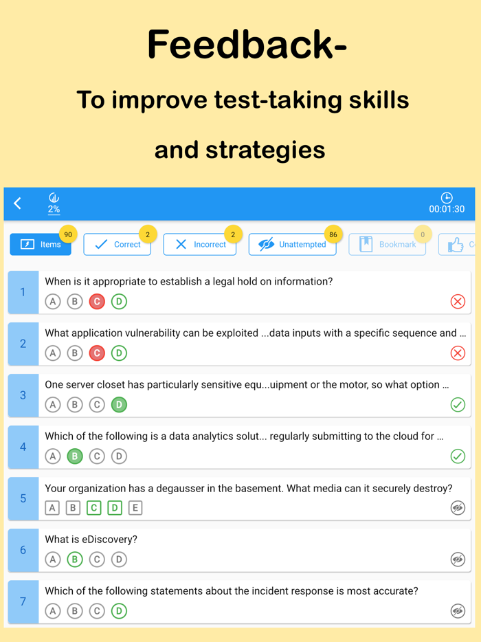 uCertifyPrep Linux LPIC-1