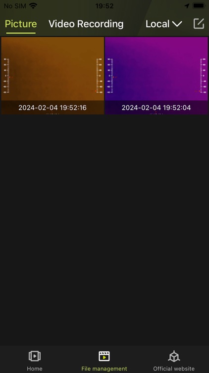 PixfraOutdoor screenshot-3