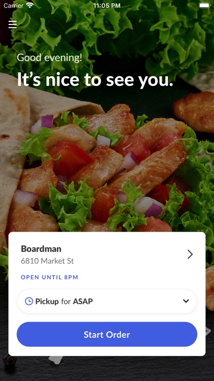 Sweet Melissa's Good Eats