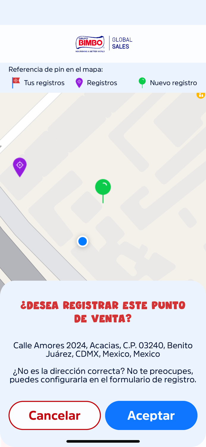 Universal Bimbo Fest