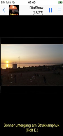 Fehmarn App für den Urlaubのおすすめ画像6