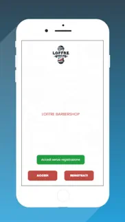 loffre barbershop iphone screenshot 1