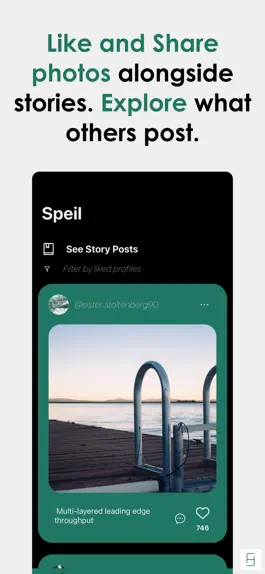 Game screenshot Speil hack