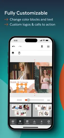 Game screenshot Social Design App hack