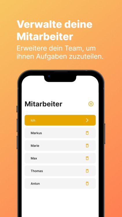 HausHelper screenshot-5