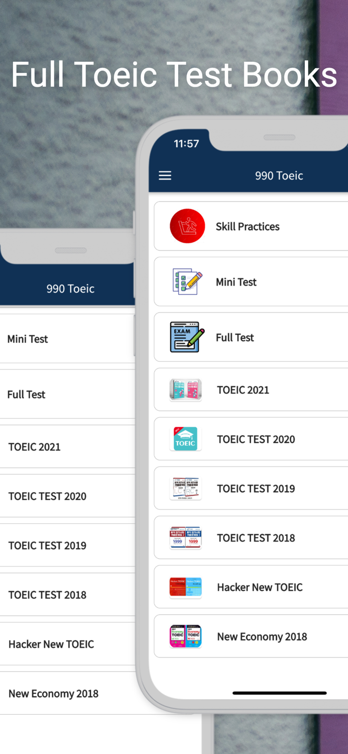 TOEIC® 2022 - Luyện thi TOEIC