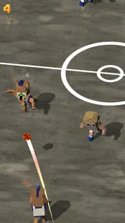 How to cancel & delete blocky basketball freestyle 2