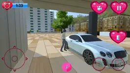 Game screenshot Anime School Love Story Games mod apk