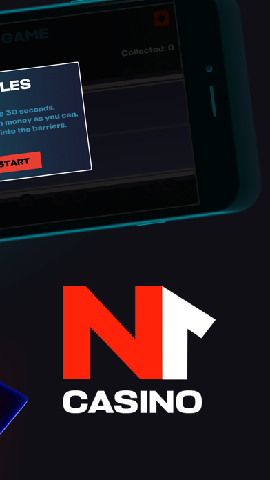 N1 casino Screenshot