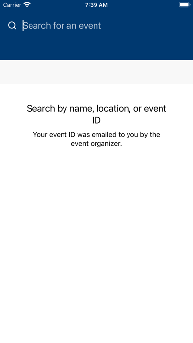 ExchangeXtra Screenshot