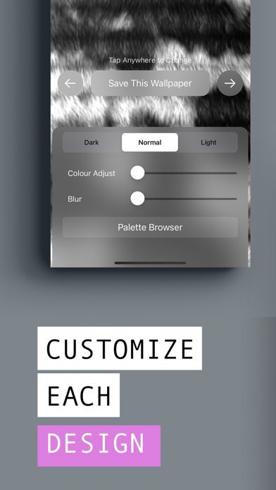 The Wallpaper App The Wallpaper App