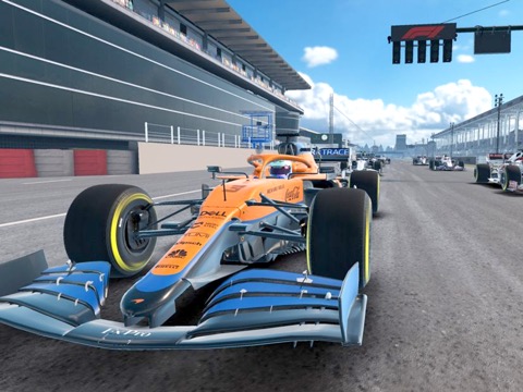 Formula Car Racing - Car Gamesのおすすめ画像4