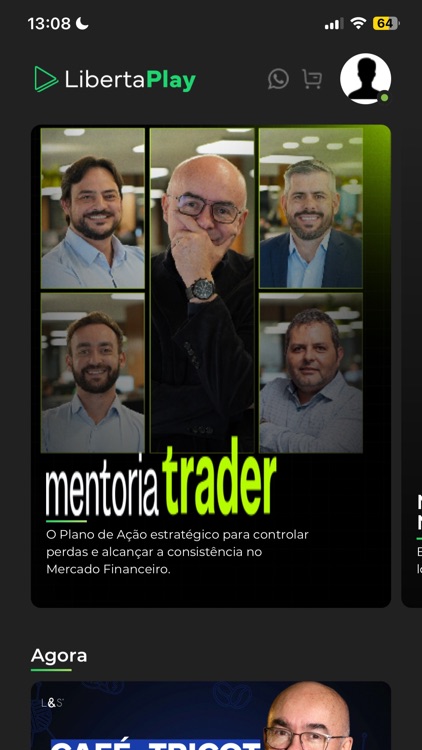 LibertaPlay screenshot-8